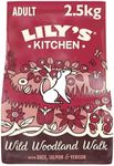 Lily's Kitchen Made with Natural In