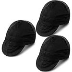 3 Pcs Welding Caps Welding Hats for