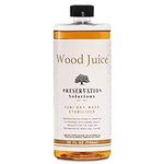 Preservation Solutions - Wood Juice