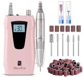 MelodySusie Professional Nail Drill