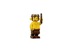 MINIFIGURES Lego Series 15 71011 (Lego Series 15 Faun)