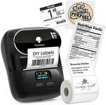 Phomemo M110 Label Printer, Upgrade