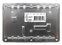 Replacement LAD5GL 4-pin Xenon Ballast HID Headlight Headlamp Control Unit