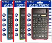 BAZIC Products Scientific Calculato