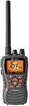 COBRA HH350 FLT Floating 6 Watt VHT