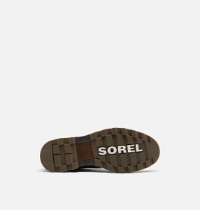 Sorel Men’s Madson 2 Chukka Boots, Brown – Size 11 UK