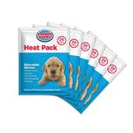 Heating Pack For Dogs