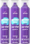 Aussie Instant Freeze Hair Spray fo