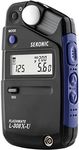 Sekonic L-308X-U Flashmate Light Meter (401-305)