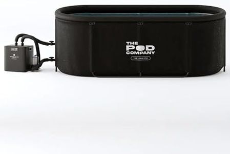 The Pod Co