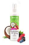 Tropiclean Berry Fresh Pet Cologne 8 Ounce
