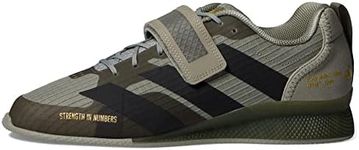 adidas Unisex-Adult Adipower Weight