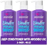 Aussie 3 Minute Miracle Moist Deep 