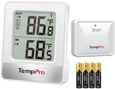 TempPro 50