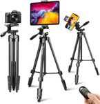 Lusweimi 72-Inch Tripod for ipad iP