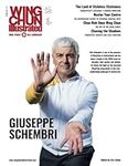 Wing Chun Illustrated Issue 71 (April 2023): Featuring Sifu Giuseppe Schembri: A Martial Arts Magazine Dedicated to Chinese Kung Fu Boxing for Self-Defense and Health (Wing Chun Illustrated Magazine)