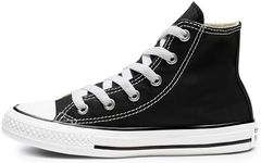 CONVERSE ALL STAR unisex-child mens 3J253-11 Chuck Taylor All Star Canvas High Top Multi Size: 2 Little Kid