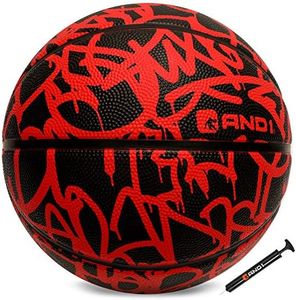 AND1 Fanto