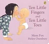 Ten Little Fingers and Ten Little T