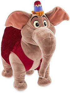 Disney Abu as Elephant Plush - Aladdin - Medium - 13 1/2 Inch H