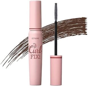 ETUDE Curl