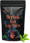 Herbal Tea For Men - Stress and Anx