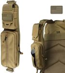 WYNEX Molle Accessories Pouch with 