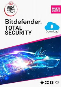 Bitdefende