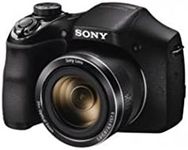 Sony Cyber-SHOT DSC-H300 ( 20.1 MP,35 x Optical Zoom,3 -inch LCD )