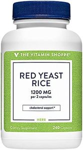 Red Yeast 
