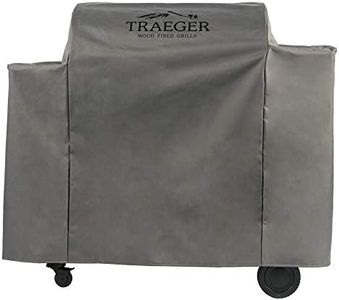 Traeger Pe