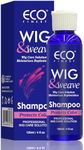 AKBAN Wig Shampoo for Synthetic and