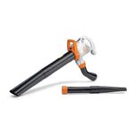 Stihl Leaf Blower Vacuum