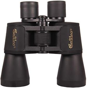 GOR® 20 x 50 Military Binocular