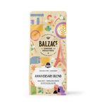 Balzac's Coffee Roasters - Anniversary Blend | 100% Arabica Whole Bean Coffee | Medium Roast | 300G, 10oz. (Pack of 1)