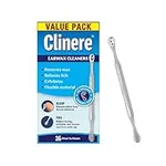 Clinere® Ear Cleaners Club Value Pa