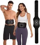 IGAVCPM ABS Stimulator - EMS Muscle
