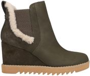 TOMS Women's, Maddie Boot, Tarmac O