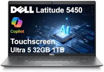Dell Latitude 5450 5000 Business La
