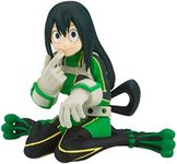 Banpresto My Hero Academia Break Time Collection (Vol.6) - Tsuyu Asui