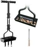 vanpein Lawn Aerator Gardening Tool