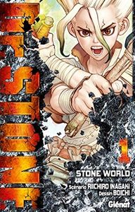 Dr. Stone 