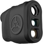 TecTecTec KLYR Golf Rangefinder wit