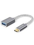 CableCreation USB to USB C Adapter(