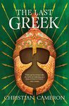 The Last Greek (Commander Book 2)