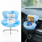 Ezcora Accessories for 10-17cm Doll