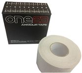 ONE23 Bike Helicopter Clear Armour Frame Protection Tape - 1 Metre