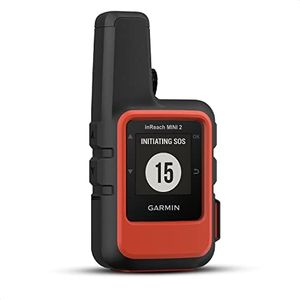 Garmin inR