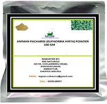 AMMAN PACHARISI (EUPHORBIA HIRTA) POWDER-100 GM