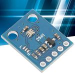 GY‑2561 TSL2561 Luminosity Sensor Light Optical Isolator Detect Module 3‑5V Electronic Component Board